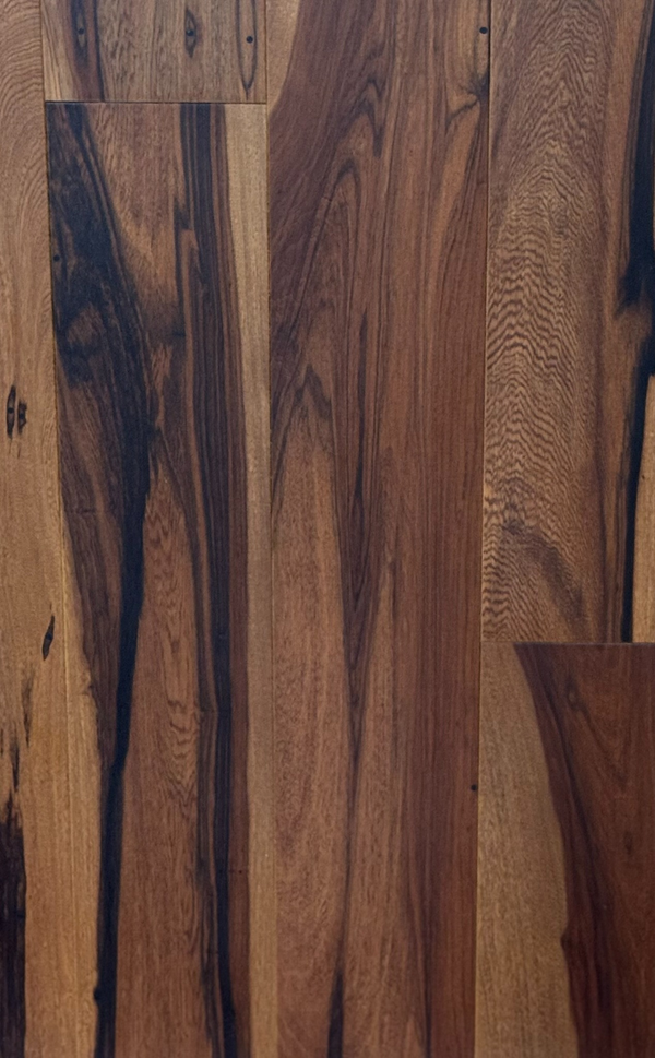 Assoalho Piso Pronto Guajuvira Cacau