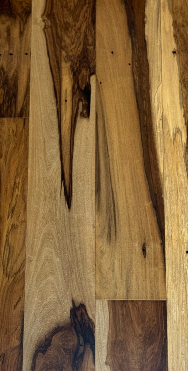 Assoalho Piso Pronto Guajuvira Cocoa