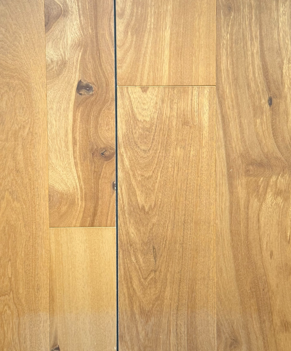 Assoalho Piso Pronto Pequi Wheat